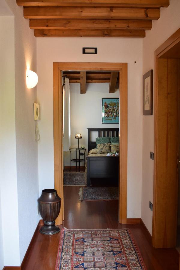 B&B Ca'Baracca Bellavista 바사노델그라파 외부 사진