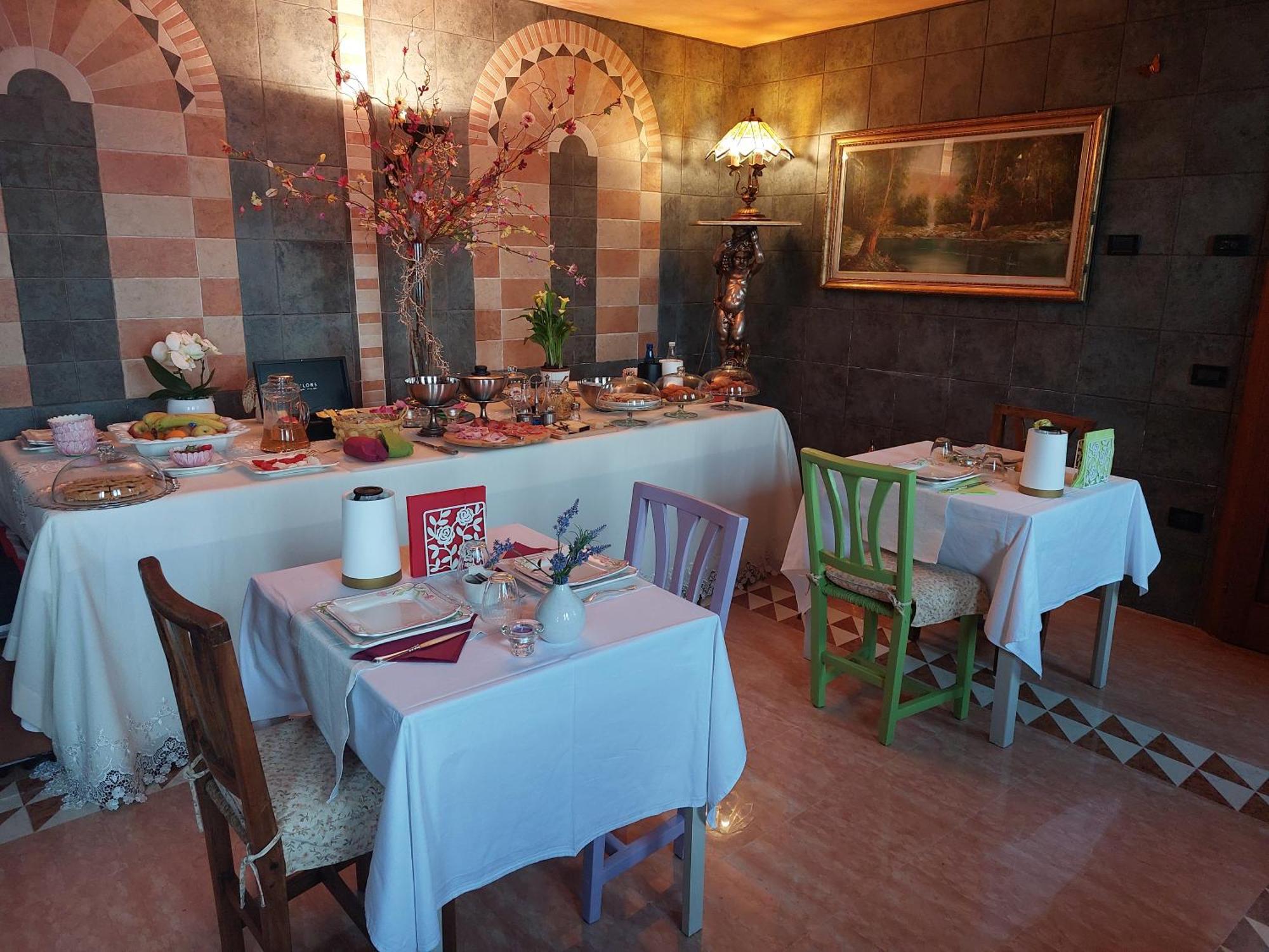 B&B Ca'Baracca Bellavista 바사노델그라파 외부 사진