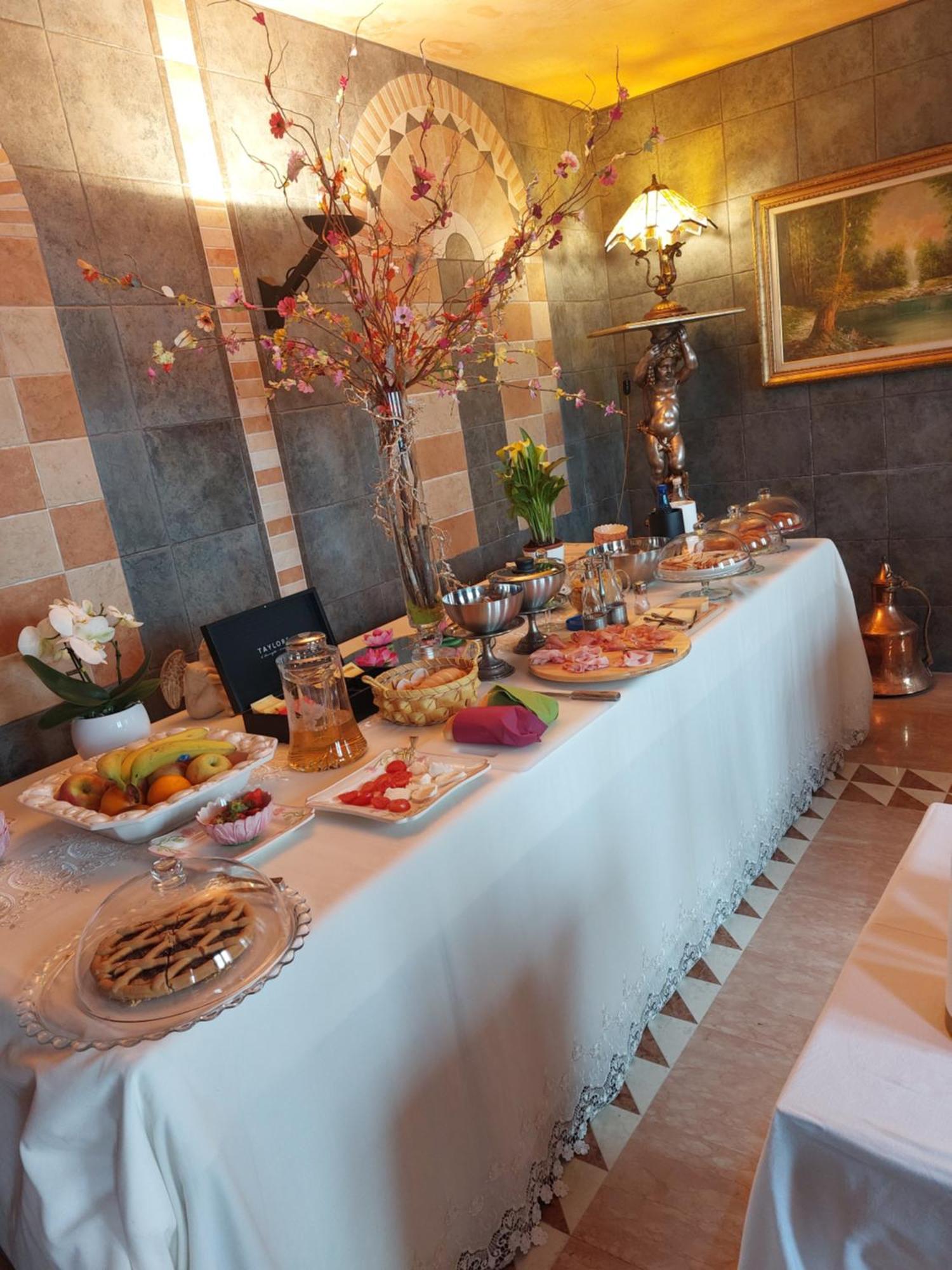 B&B Ca'Baracca Bellavista 바사노델그라파 외부 사진